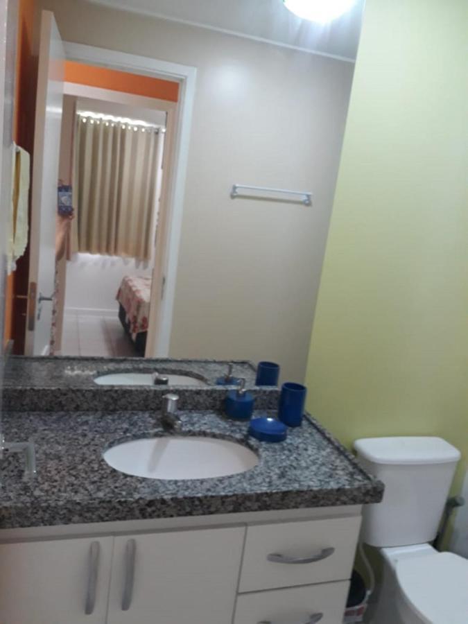 Na Beira Mar De Pajucara- Edif Neo- Apartamento Quarto E Sala - Possui Varanda- Vista Lateral Do Mar -Rua Julio Plech Filho 60 Esquina Com Avenida Doutor Antonio Gouveia - Consumo Eletrico E Pago No Ckeck-Out 1Kwh E 1,35 Reias- Tem Tela De Protecao Daire Maceió Dış mekan fotoğraf
