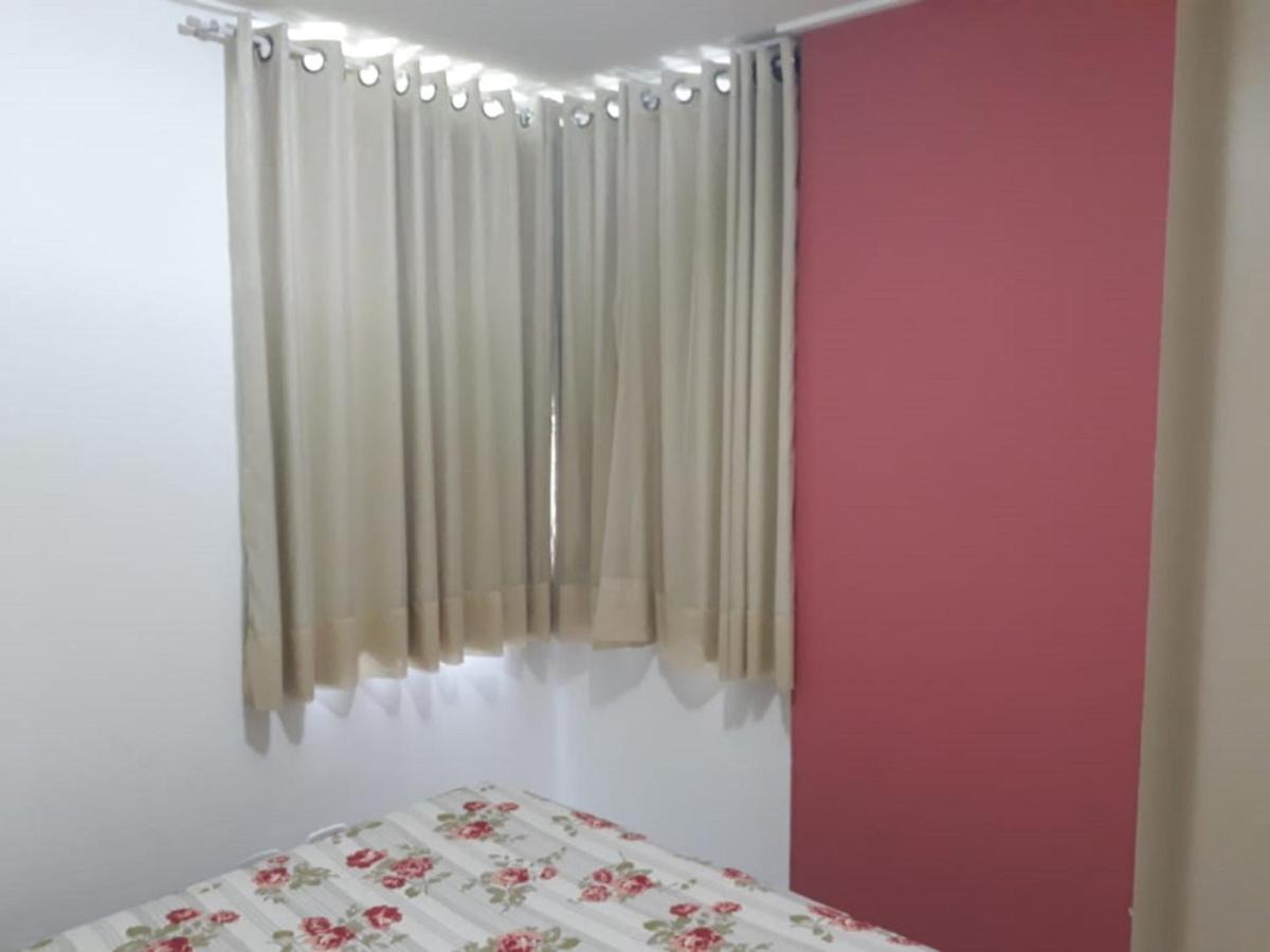Na Beira Mar De Pajucara- Edif Neo- Apartamento Quarto E Sala - Possui Varanda- Vista Lateral Do Mar -Rua Julio Plech Filho 60 Esquina Com Avenida Doutor Antonio Gouveia - Consumo Eletrico E Pago No Ckeck-Out 1Kwh E 1,35 Reias- Tem Tela De Protecao Daire Maceió Dış mekan fotoğraf