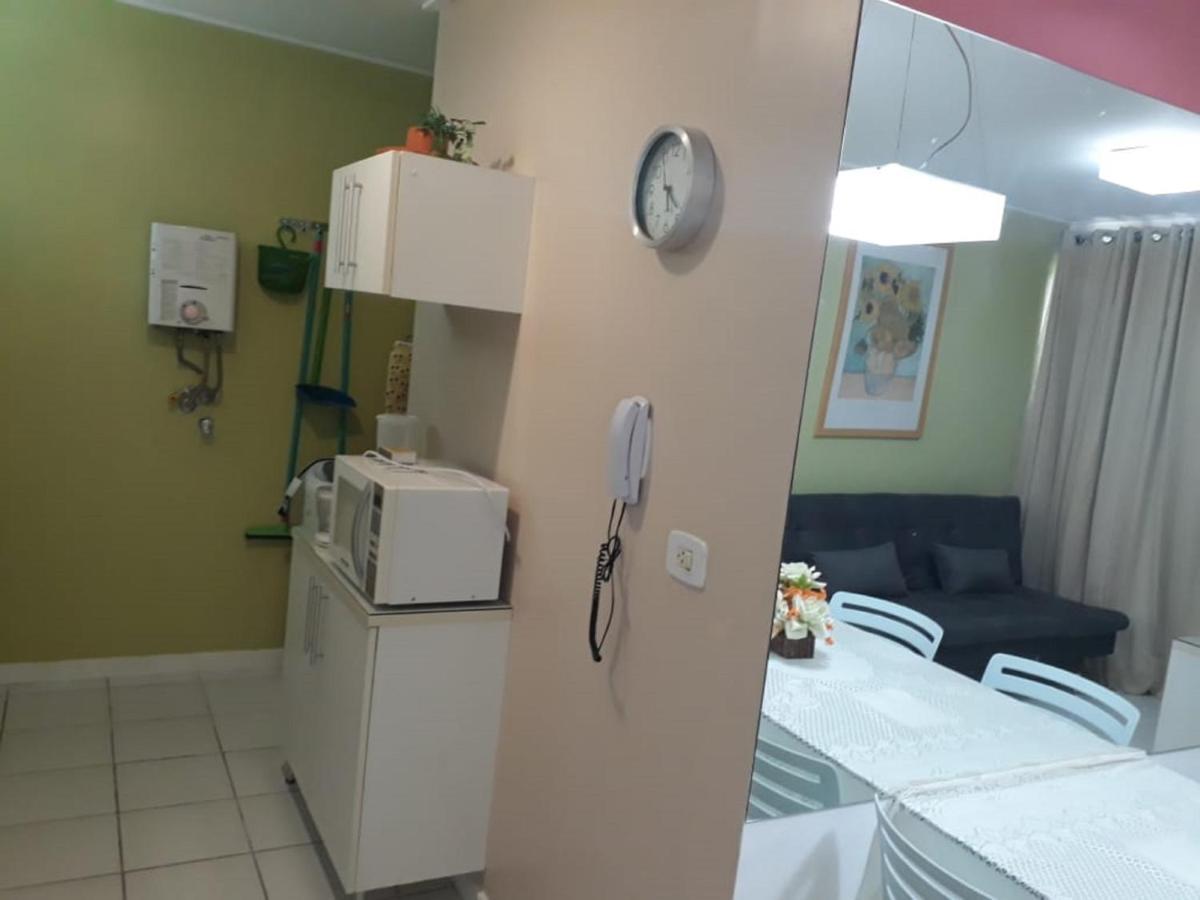 Na Beira Mar De Pajucara- Edif Neo- Apartamento Quarto E Sala - Possui Varanda- Vista Lateral Do Mar -Rua Julio Plech Filho 60 Esquina Com Avenida Doutor Antonio Gouveia - Consumo Eletrico E Pago No Ckeck-Out 1Kwh E 1,35 Reias- Tem Tela De Protecao Daire Maceió Dış mekan fotoğraf